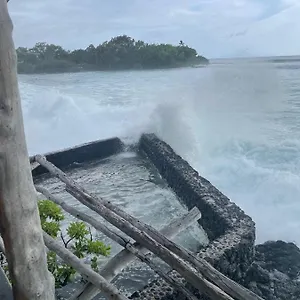 Moonlight Oceanfront Delight Homestay Kailua-Kona